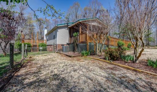 Photo #32 of 384 McNeish Lane, Gladstone, VA 24.5 acres