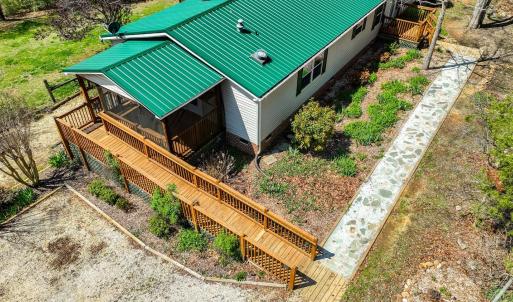 Photo #74 of 384 McNeish Lane, Gladstone, VA 24.5 acres