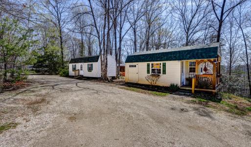 Photo #29 of 384 McNeish Lane, Gladstone, VA 24.5 acres
