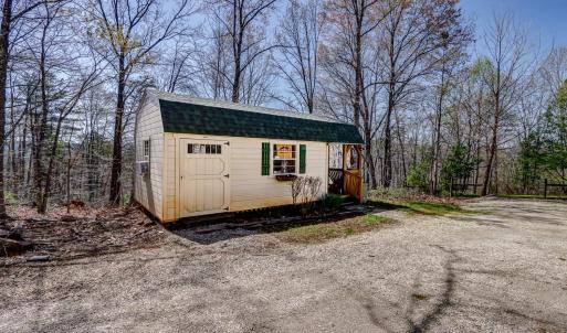 Photo #28 of 384 McNeish Lane, Gladstone, VA 24.5 acres