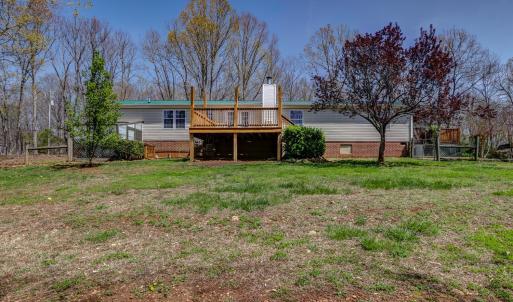 Photo #43 of 384 McNeish Lane, Gladstone, VA 24.5 acres