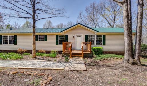 Photo #55 of 384 McNeish Lane, Gladstone, VA 24.5 acres