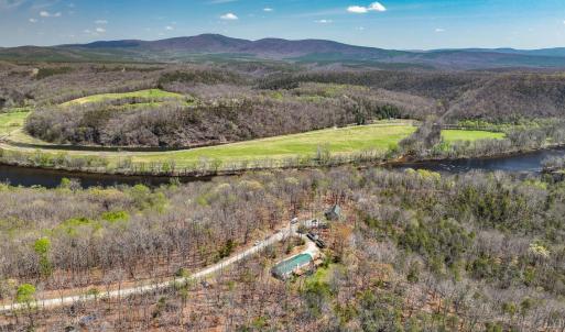 Photo #70 of 384 McNeish Lane, Gladstone, VA 24.5 acres