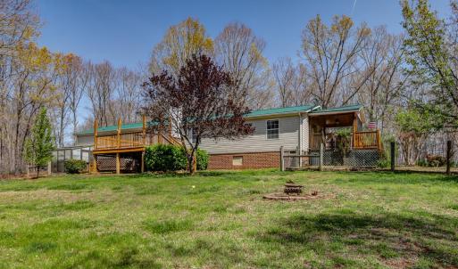 Photo #25 of 384 McNeish Lane, Gladstone, VA 24.5 acres