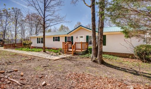 Photo #56 of 384 McNeish Lane, Gladstone, VA 24.5 acres