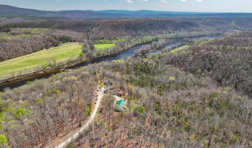 Photo #71 of 384 McNeish Lane, Gladstone, VA 24.5 acres
