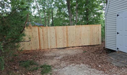 Photo #30 of 384 McNeish Lane, Gladstone, VA 24.5 acres