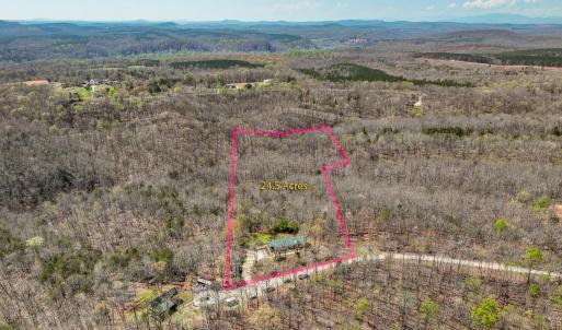 Photo #68 of 384 McNeish Lane, Gladstone, VA 24.5 acres