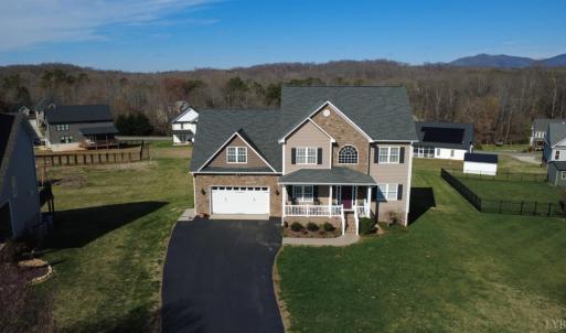 Photo #80 of 1234 Autumn Run Drive, Forest, VA 0.5 acres