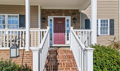 Photo #7 of 1234 Autumn Run Drive, Forest, VA 0.5 acres