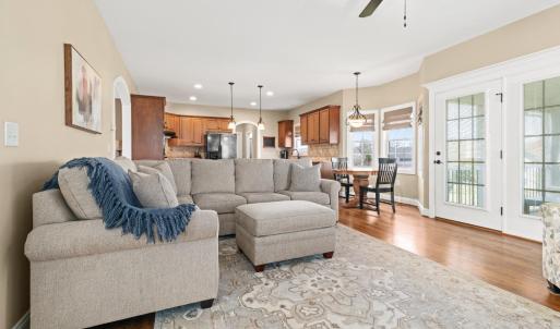 Photo #24 of 1234 Autumn Run Drive, Forest, VA 0.5 acres