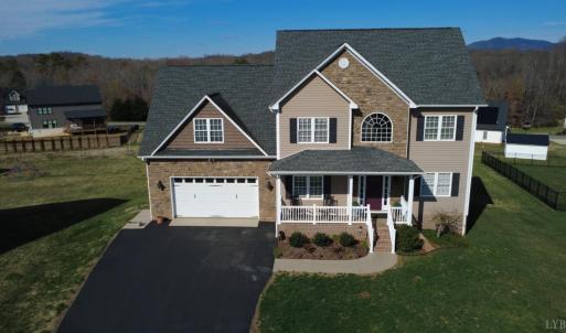 Photo #68 of 1234 Autumn Run Drive, Forest, VA 0.5 acres