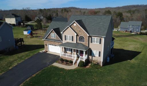 Photo #71 of 1234 Autumn Run Drive, Forest, VA 0.5 acres