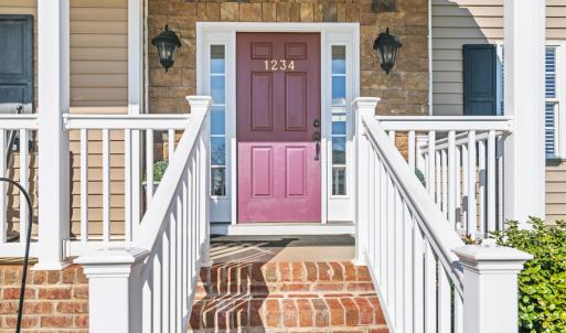 Photo #9 of 1234 Autumn Run Drive, Forest, VA 0.5 acres