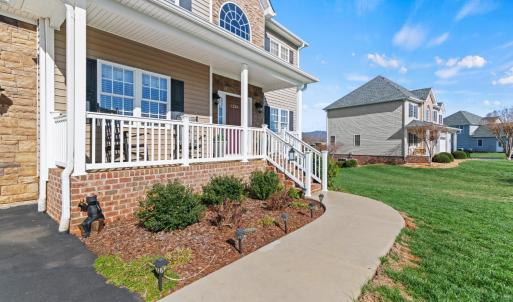 Photo #6 of 1234 Autumn Run Drive, Forest, VA 0.5 acres