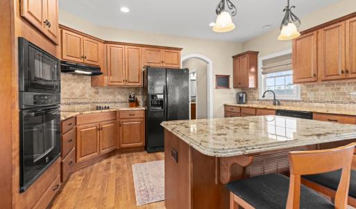 Photo #16 of 1234 Autumn Run Drive, Forest, VA 0.5 acres