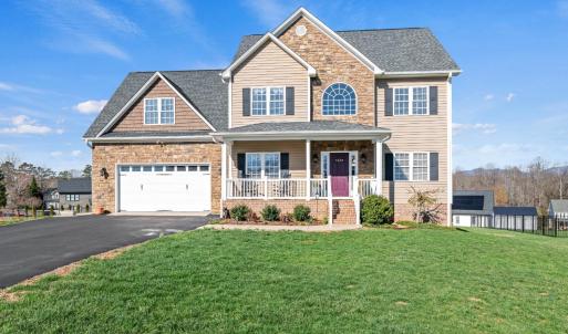 Photo #1 of 1234 Autumn Run Drive, Forest, VA 0.5 acres