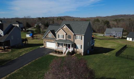 Photo #79 of 1234 Autumn Run Drive, Forest, VA 0.5 acres