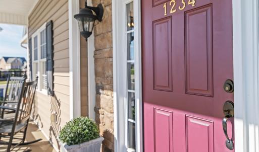 Photo #10 of 1234 Autumn Run Drive, Forest, VA 0.5 acres