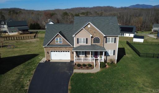 Photo #70 of 1234 Autumn Run Drive, Forest, VA 0.5 acres