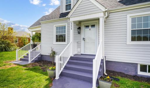 Photo #2 of 111 Golf Drive, Madison Heights, VA 0.3 acres