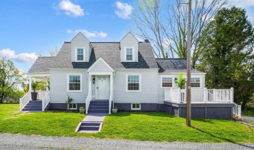 Photo #1 of 111 Golf Drive, Madison Heights, VA 0.3 acres