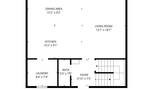 Photo #51 of 240 Ned Brown Road, Amherst, VA 1.0 acres