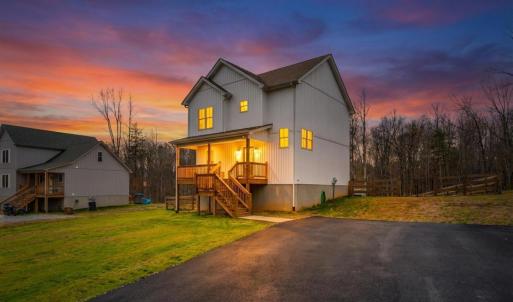 Photo #3 of 240 Ned Brown Road, Amherst, VA 1.0 acres