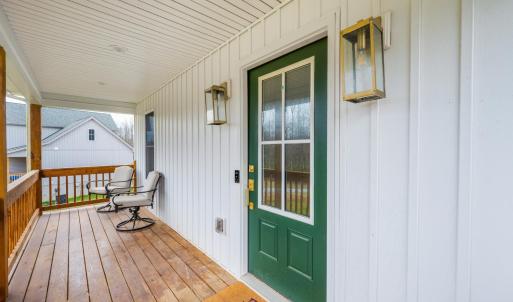 Photo #4 of 240 Ned Brown Road, Amherst, VA 1.0 acres