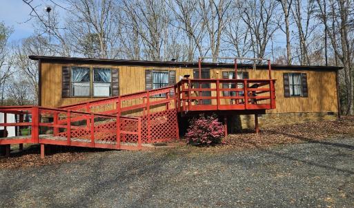 Photo #1 of 413 Plum Branch Road, Lynchburg, VA 2.5 acres