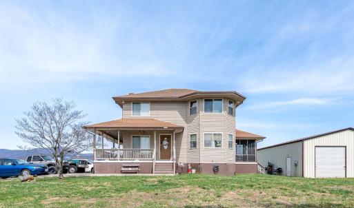 Photo #1 of 1925 Forbes Mill Road, Bedford, VA 1.2 acres