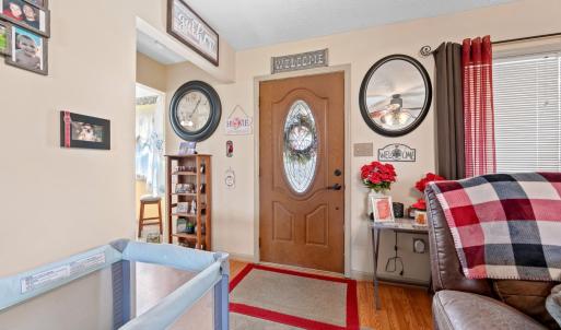 Photo #9 of 1925 Forbes Mill Road, Bedford, VA 1.2 acres