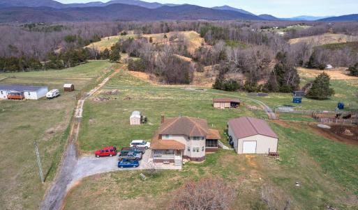 Photo #4 of 1925 Forbes Mill Road, Bedford, VA 1.2 acres