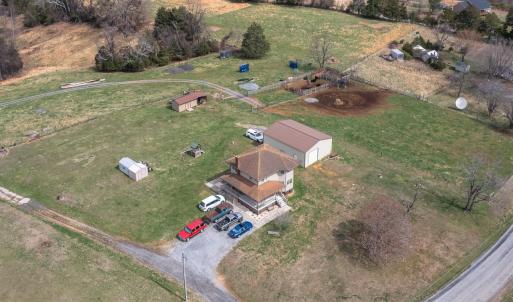 Photo #5 of 1925 Forbes Mill Road, Bedford, VA 1.2 acres