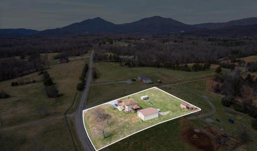 Photo #7 of 1925 Forbes Mill Road, Bedford, VA 1.2 acres