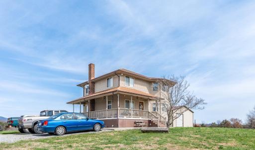 Photo #2 of 1925 Forbes Mill Road, Bedford, VA 1.2 acres