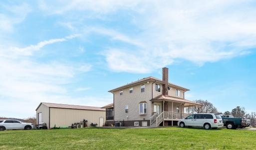 Photo #49 of 1925 Forbes Mill Road, Bedford, VA 1.2 acres