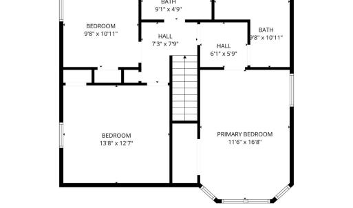 Photo #57 of 1925 Forbes Mill Road, Bedford, VA 1.2 acres