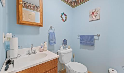 Photo #16 of 1925 Forbes Mill Road, Bedford, VA 1.2 acres