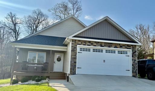 Photo #1 of 319 Mantle Drive, Lynchburg, VA 0.4 acres