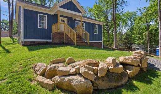 Photo #3 of 74 Locust Drive, Louisa, VA 0.2 acres