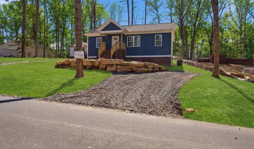 Photo #2 of 74 Locust Drive, Louisa, VA 0.2 acres