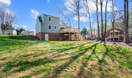 Photo #34 of 196 Sunrise Drive, Forest, VA 0.5 acres