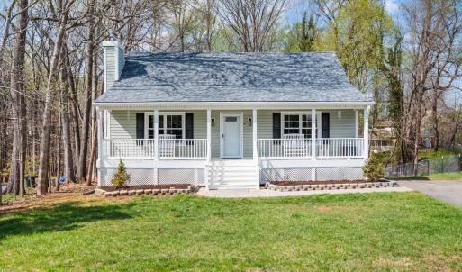 Photo #1 of 196 Sunrise Drive, Forest, VA 0.5 acres