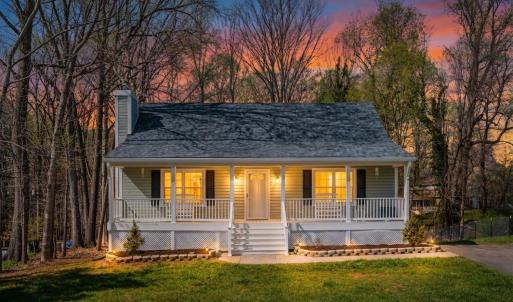 Photo #2 of 196 Sunrise Drive, Forest, VA 0.5 acres