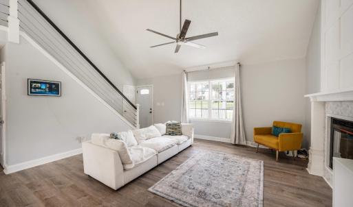 Photo #8 of 196 Sunrise Drive, Forest, VA 0.5 acres