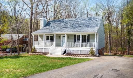 Photo #3 of 196 Sunrise Drive, Forest, VA 0.5 acres