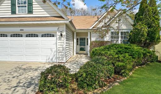 Photo #11 of 404 Legacy Oaks Circle, Lynchburg, VA 0.1 acres