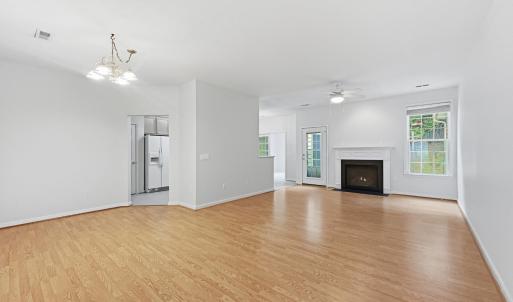 Photo #14 of 404 Legacy Oaks Circle, Lynchburg, VA 0.1 acres