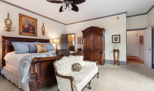 Photo #22 of 574 Old Kings Road, Drakes Branch, VA 105.3 acres